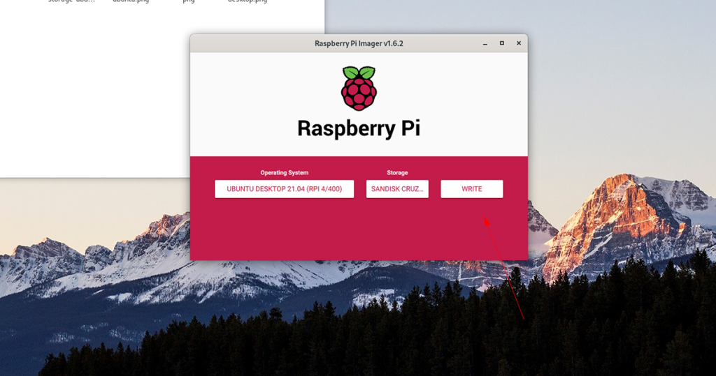 Como usar o Xubuntu no Raspberry Pi 4