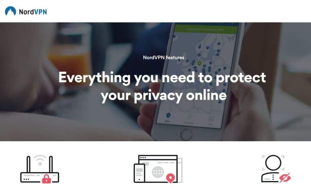 NordVPN กับ PrivateVPN: อันไหนดีที่สุด [เปรียบเทียบ]