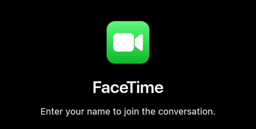 AndroidでFaceTimeを使用する方法