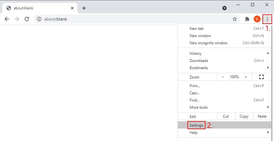 Cara Memperbaiki Kesalahan DNS_PROBE_FINISHED_NXDOMAIN (Panduan Lengkap)