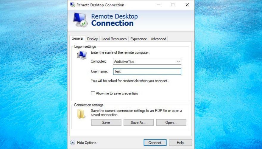 Che cosè RDP (Remote Desktop Protocol) e come usarlo