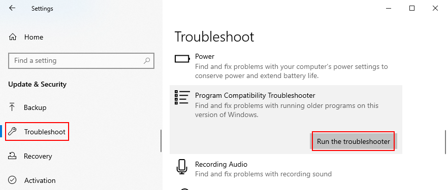 Tela piscando no Windows 10? Como consertar a tela de um laptop piscando