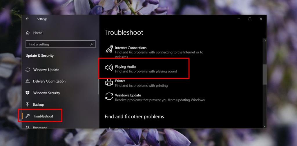 Headphone Tidak Berfungsi: Windows 10 Tidak Mengenali Headphone (DIPERBAIKI)