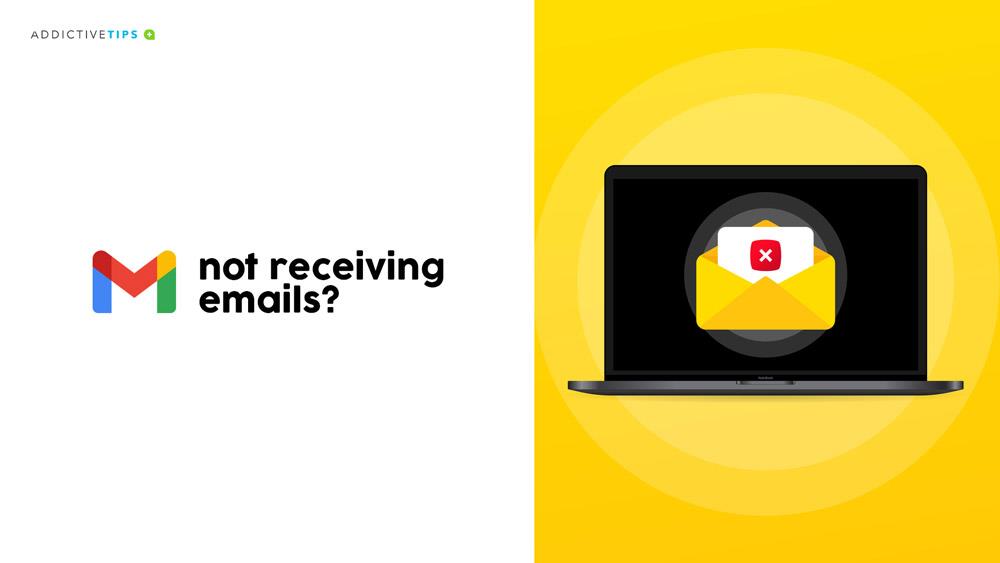 Gmail ไม่ได้รับอีเมล: ทำไม Gmail ไม่ทำงาน (แก้ไขแล้ว)