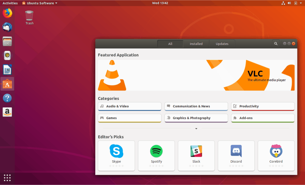 วิธีสร้างเครื่องเสมือน KVM ใน Ubuntu