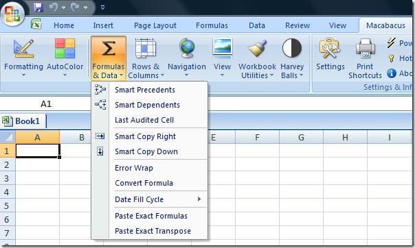 Excel 2010 公式與函數