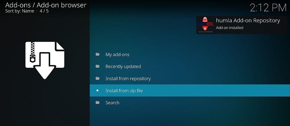 So sehen Sie indische Filme auf Kodi + Bestes Kodi-Addon für Hindi-Filme 2025