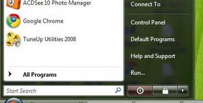 Come ridimensionare, estendere e ridurre una partizione in Windows 7/Vista Come ridimensionare, estendere e ridurre una partizione in Windows 7/Vista