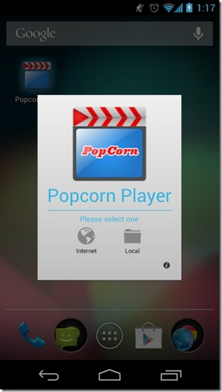Lista de aplicaciones gratuitas con temática holográfica para Android