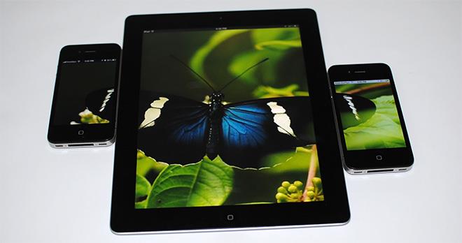 Le 100 migliori app per iPhone e iPad del 2013