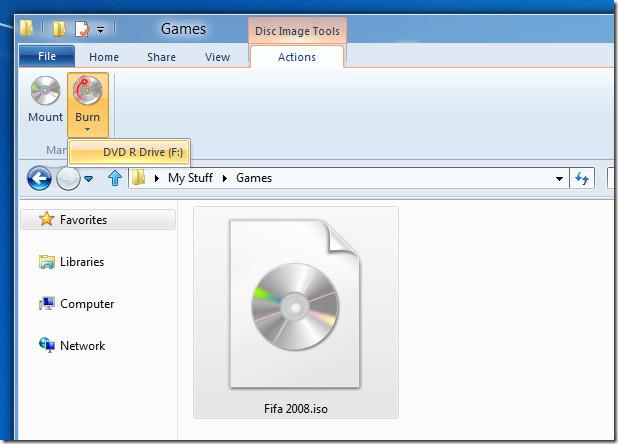 คู่มือฉบับสมบูรณ์สำหรับ Windows 8 Explorer; เครื่องมือและตัวเลือก Ribbon ใหม่