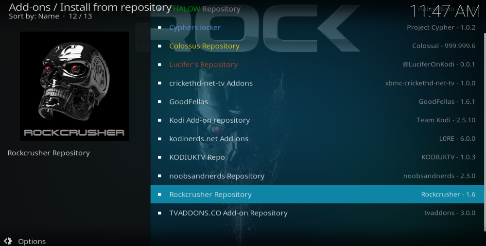 X Games Kodi Add-on: Hoe installeer ik het en moet ik het gebruiken?