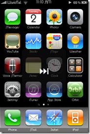 Comment contrôler la lecture de musique sur iPhone avec les boutons de volume