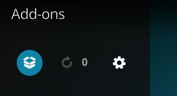 Instalar el complemento UK Turk Playlists para Kodi, fuentes y repositorios en funcionamiento