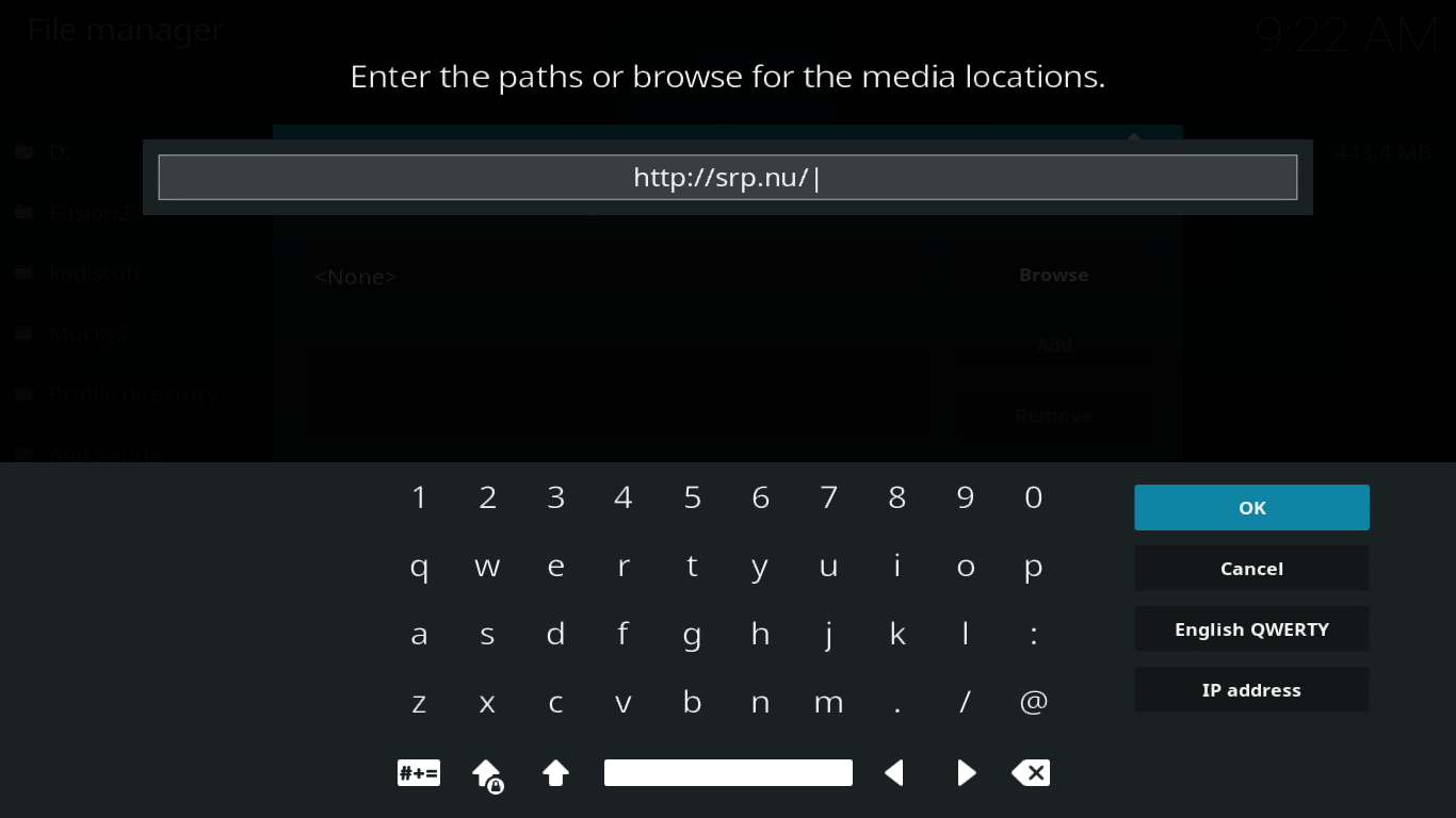 所有摔跤 Kodi 插件 – 安裝和導覽