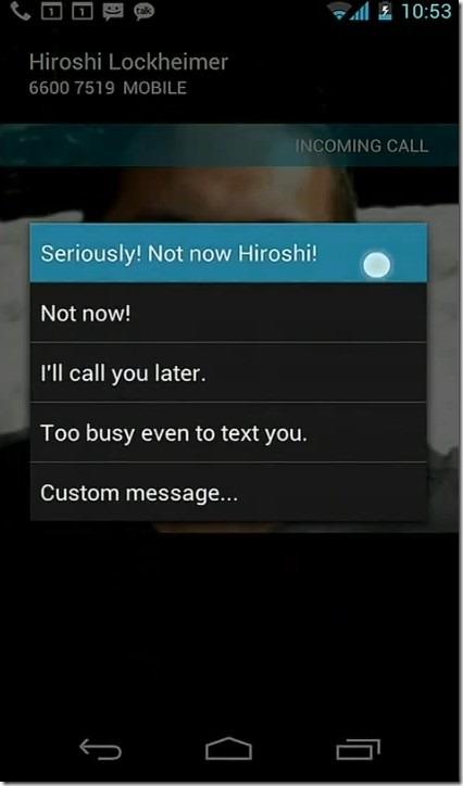 Novidades no Android 4.0 Ice Cream Sandwich [Análise de recursos]