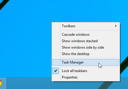 So fügen Sie Programme und Dateien zum Systemstart in Windows 8.1 hinzu/entfernen sie So fügen Sie Programme und Dateien zum Systemstart in Windows 8.1 hinzu/entfernen sie