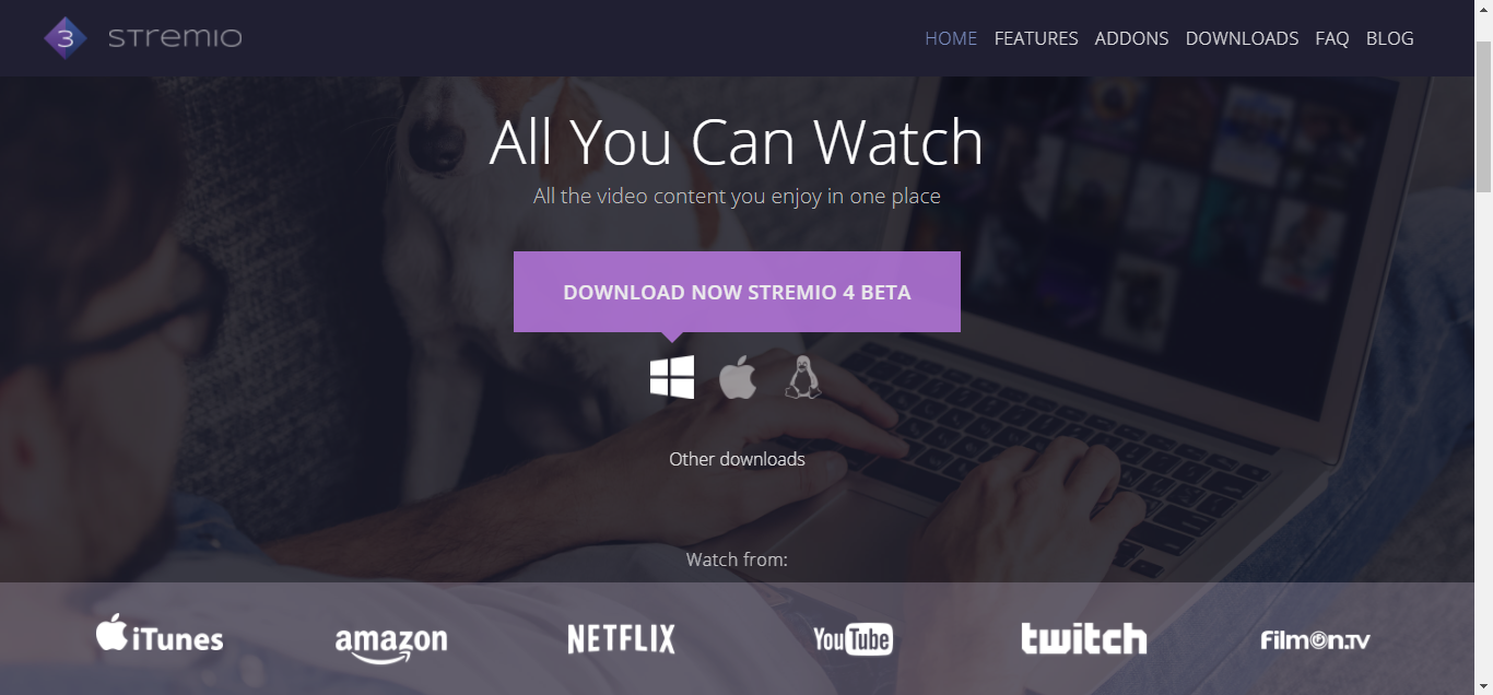 Stremio (alternative à Kodi) – Comment installer et utiliser Stremio
