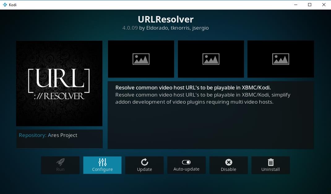 Real Debrid su Kodi: come installare e configurare Real Debrid Real Debrid su Kodi: come installare e configurare Real Debrid