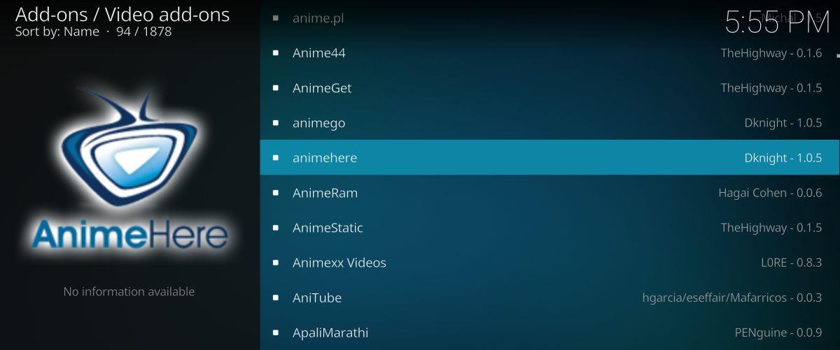 2025年にアニメをオンラインで視聴するためのKissAnimeの代替サイト