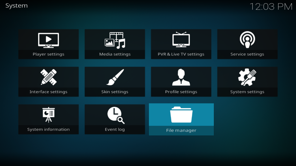 Componente aggiuntivo Specto Kodi: come installare e utilizzare Specto Componente aggiuntivo Specto Kodi: come installare e utilizzare Specto