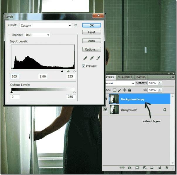 如何在 Photoshop 中加入光線效果 [教學]