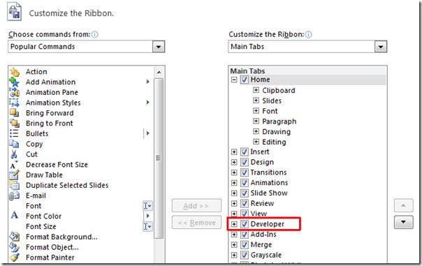 Cómo incrustar vídeos de YouTube en Word 2010