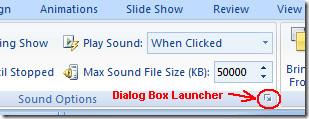 Comment intégrer des fichiers audio MP3 dans une présentation Microsoft PowerPoint Comment intégrer des fichiers audio MP3 dans une présentation Microsoft PowerPoint