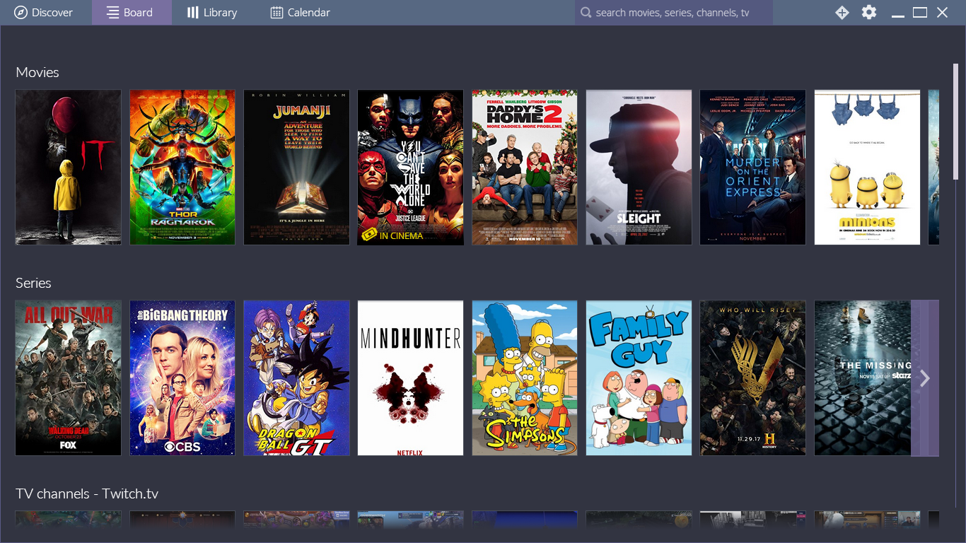 Stremio (alternative à Kodi) – Comment installer et utiliser Stremio