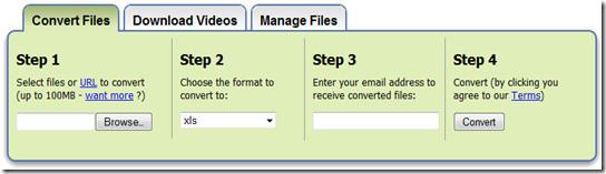 MS Excel 2007(.xlsx) を旧バージョン(.xls) に変換する 3 つの簡単な方法
