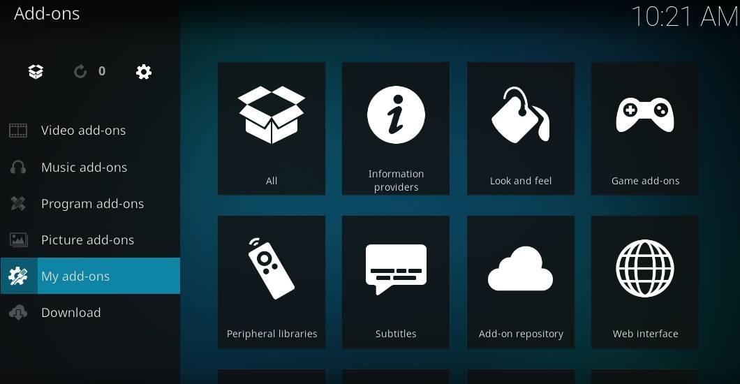 Amazon Fire StickまたはFire TVからKodiをアンインストールする方法