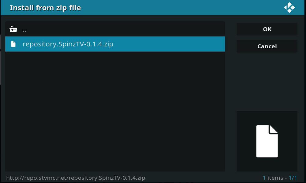 Urban Empire Kodiアドオン – インストールと使い方