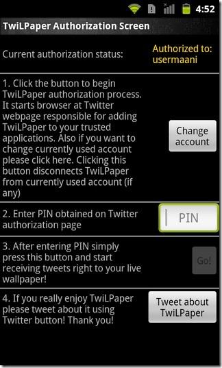 วอลเปเปอร์สด Android ที่ดีที่สุด ฟรีและมีฟังก์ชันที่น่าทึ่ง