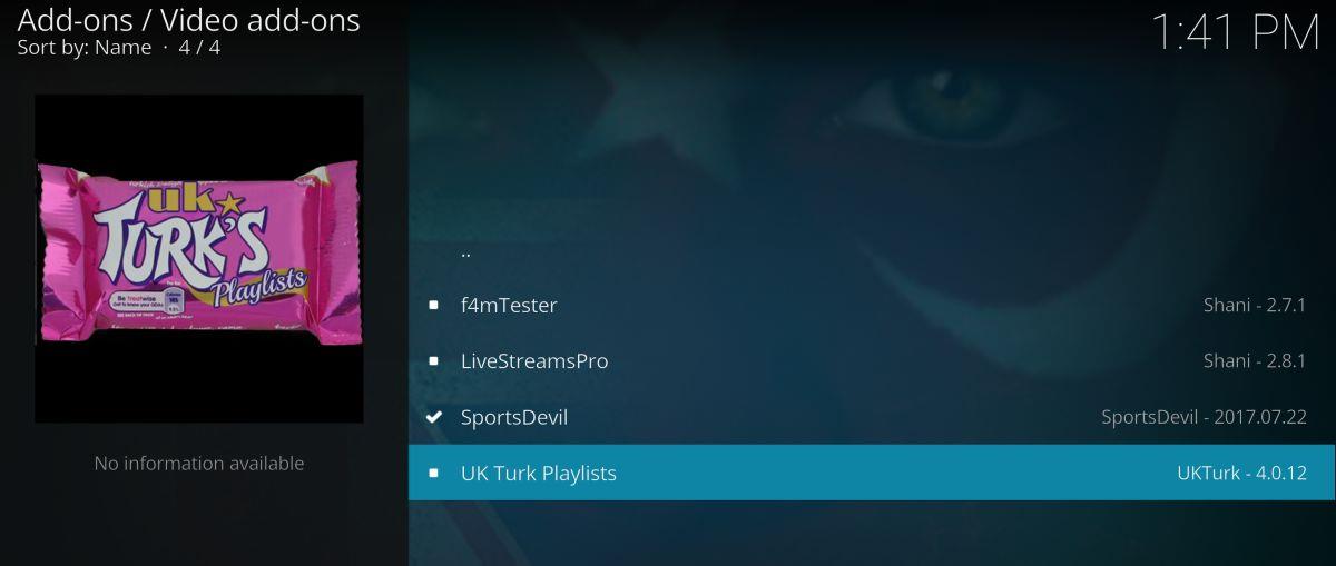 Los mejores complementos de stand-up comedy para Kodi: cómo instalarlos