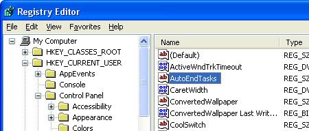 Cómo acelerar el proceso de apagado de Windows