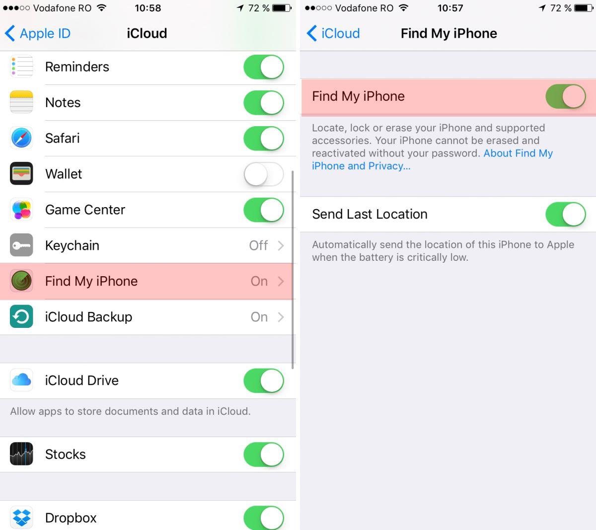 如何加密 iPhone 並增強敏感資訊的安全性
