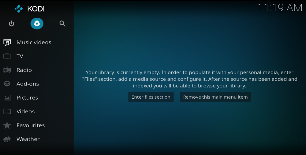 Fire TV Guru สร้างบน Kodi: วิธีการติดตั้งและคำแนะนำในการใช้งาน