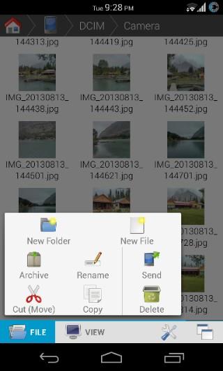 Esplora file FX: tutto ciò che devi sapere