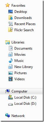 Windows Explorer 7：有哪些新功能？