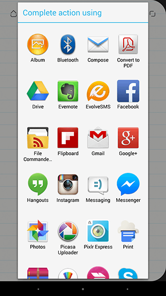 أخيرًا، أصبح ورق الخيزران متعدد المنصات وقمنا بتجربته