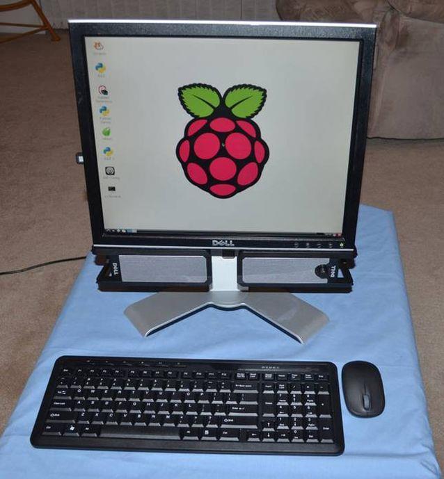 Raspberry Piの8つのベストな使い方