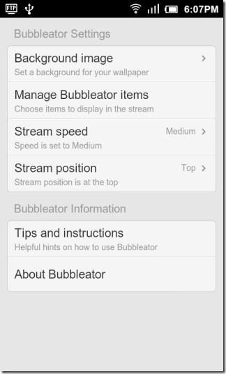 วอลเปเปอร์สด Android ที่ดีที่สุด ฟรีและมีฟังก์ชันที่น่าทึ่ง
