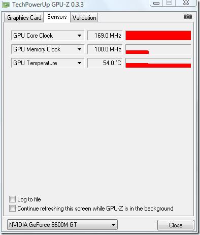 GPU Z – ビデオカードとGPUの詳細情報を入手 GPU Z – ビデオカードとGPUの詳細情報を入手
