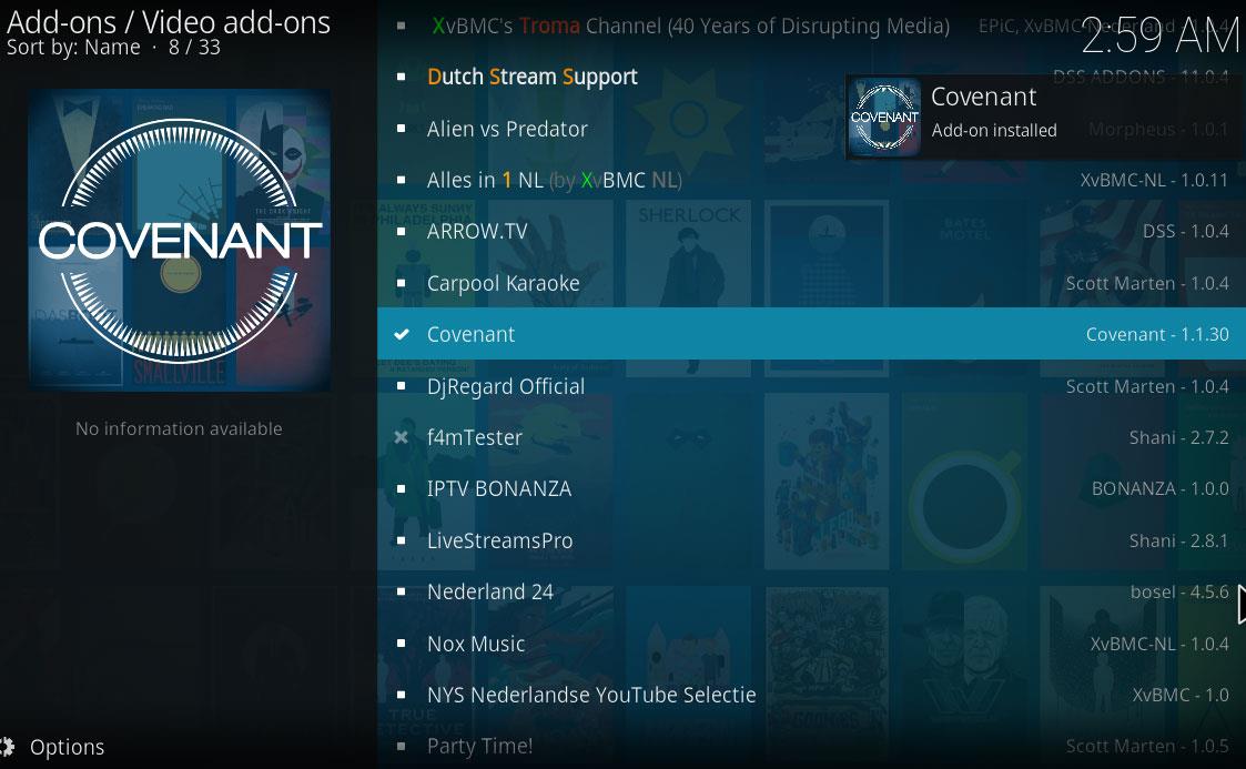 Cómo ver la quinta temporada de Agents of Shield online (con Kodi Streaming incluido)
