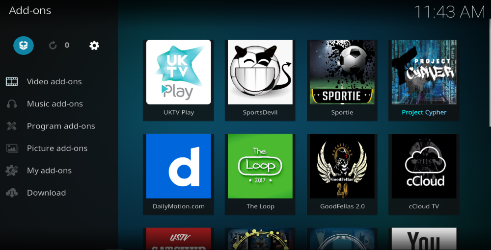 X Games Kodi Add-on: Hoe installeer ik het en moet ik het gebruiken?