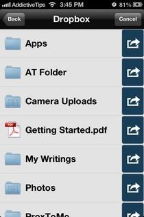 Le 100 migliori app per iPhone e iPad del 2013
