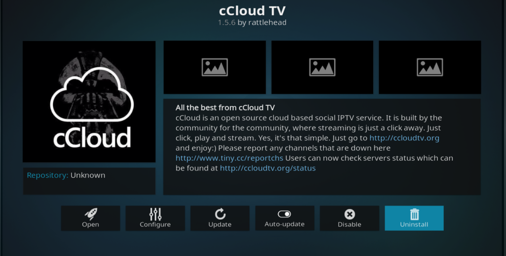Live-Tennis auf Kodi – Die besten Add-ons zum Tennisschauen mit Kodi