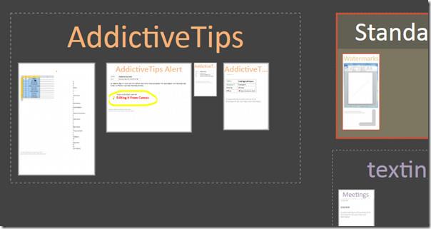 OneNote 2007 和 2010 的 Canvas 插件