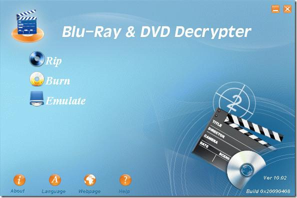 Como ripar e gravar discos Blu-Ray rapidamente Como ripar e gravar discos Blu-Ray rapidamente