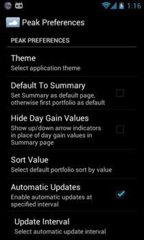 Lista de aplicaciones gratuitas con temática holográfica para Android